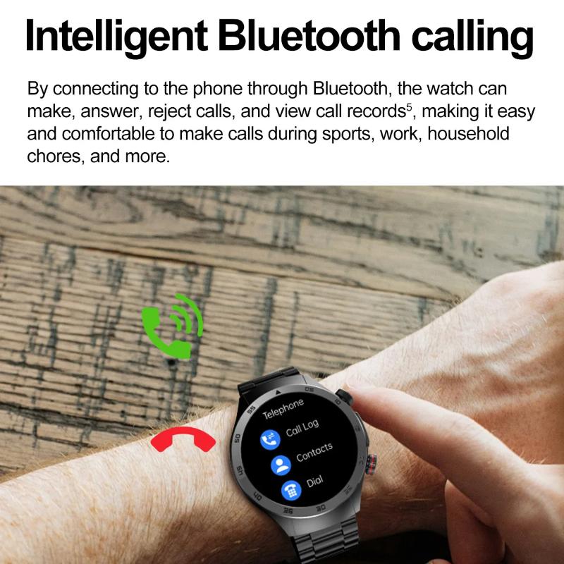 2025 Nou Ceas Inteligent ECG+PPG cu Terapie Laser Pentru Bărbați Femei Ecran din Sticlă Safir Ritm Cardiac Lipide Sanguine Acid Uric Sănătate Ceas Inteligent