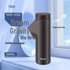 Lightweight Stainless Steel Insulated Water Bottle