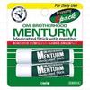 OMI - Menturm Medicated Stick with Menthol