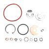 Turbolader Turbo Charger Reparatur Überholung Service Kit Passend für SAAB TD04HL 15T 16T 18T 19T