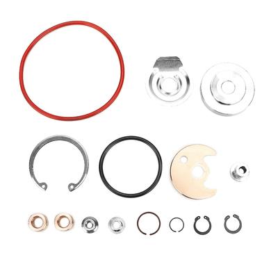 Turbo Turbo Kompresor Oprava Repas Servisní Sada Vhodné pro SAAB TD04HL 15T 16T 18T 19T