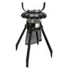Solar Bug Killing Light Water Proof Power Saving USB Rechargeable Bug Killing Lamp for Outdoor