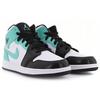 (GS) Air Jordan 1 Mid 'Tropical Twist' Kids' 554725-132