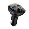 Bluetooth Car MP3 Charger with Lossless Sound & Hands-free Calling