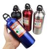 1 ks Auto Izolační Hrnec Nos Dusíkový Válec Vakuová Nerezová Konvice 500 ml Vysokokapacitní Cestovní Sportovní Láhev Hrnec na Vodu