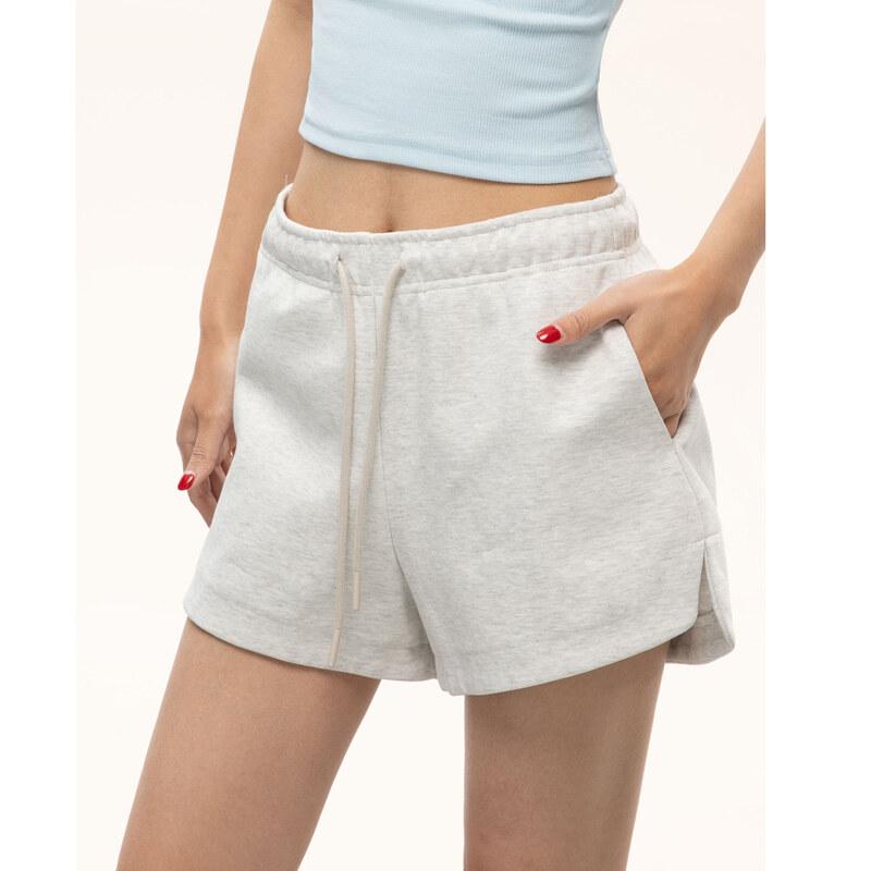 

ICH MODE Women s American Retro Sport Shorts M