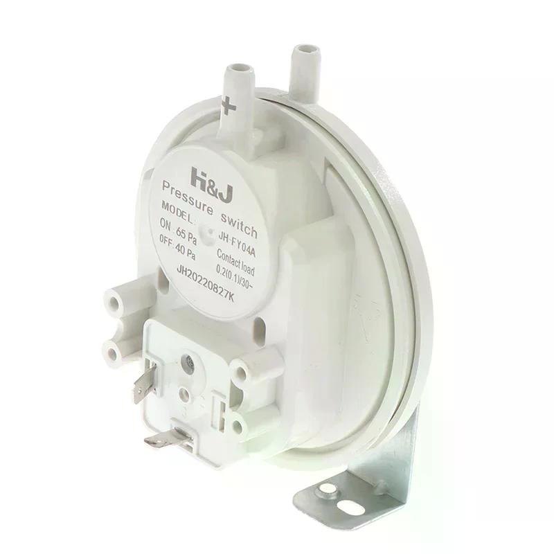 Wind Pressure Switch Compatible With Wall Boiler Gas Water Heater Wall-hung Furnace Accessories