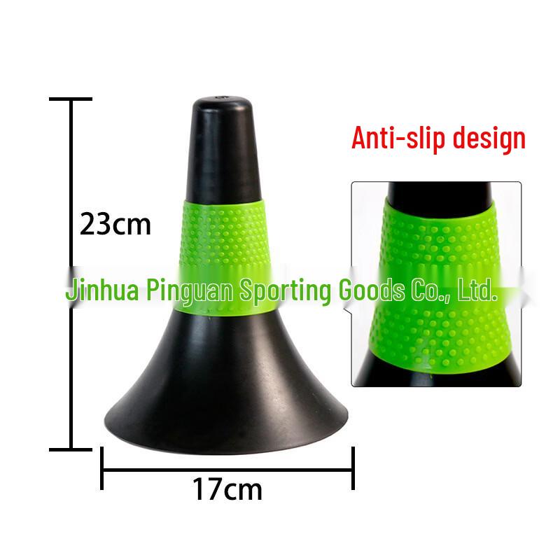 Junshi 23cm Stożek Treningowy do Koszykówki