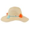 Regatta Childrens/Kids Mayla Straw Sun Hat