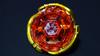 Storm Pegasis Guren Ver. Limited Edition Metal Fight Bey Blade Metabey Explosion HMS 4D Zero-G Burst X Toy Piece Anime Game Action Toy