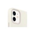 Custodia protettiva in silicone bianco MagSafe per iPhone 12, 12 Pro APPLE
