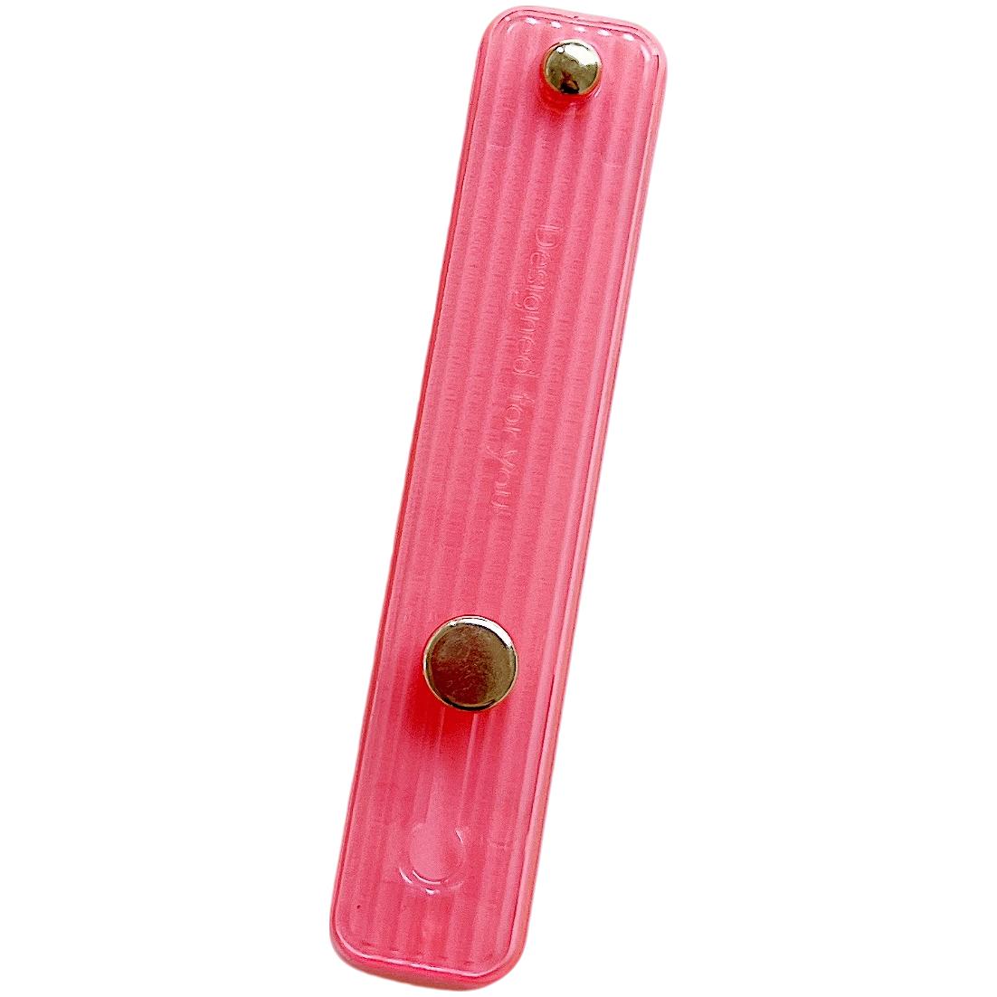 

1/3pcs Clear Holder Mobile Phone Adjustable Finger Ring Bracket Desktop Portable Cell Phone Case Stand for iPhone Xiaomi Samsung