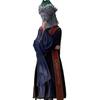 Hot- 17.5Cm Cartoon M Character Statue Game Npc Character Magic Lecturer Pvc Model Toy Ornaments Collection Gifts