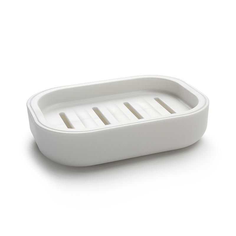 Mini Washboard Soap Box Drainable Rack Laundry Products Plastic Portable Outdoor Tourism Camping Easy Carrying Tools TMZ