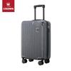 C-F2029H Lightweight ABS Hardside Carry-On Suitcase