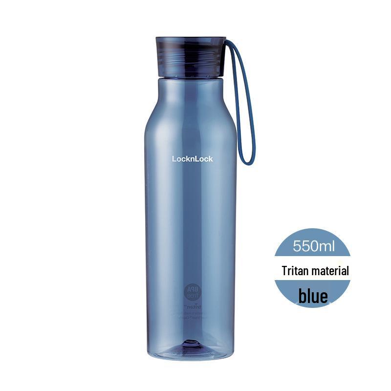 Lock&Lock ECOtritan Sports Water Bottle and Kettle Cup (ABF644/ABF663/ABF664)