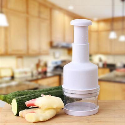 Neue Küche Slicer Peeler Dicer Gemüse Knoblauch Zwiebel Lebensmittel Chopper Cutter