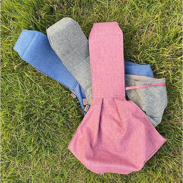 Yo-Yosh Pet Slingback, Korean Pet Shampoo