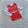 Honda HRC Long Sleeved T-shirt Motorcycle Racing Cycling Men's and Women's Quick Dry Outdoor Sports Leisure Adults and Children