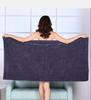 Microfiber Towelbeauty Salon Bath Towel And Face Towel Massage Quick-Dry Special Large Towel Thick Microfiber Absorbent Soft Ste