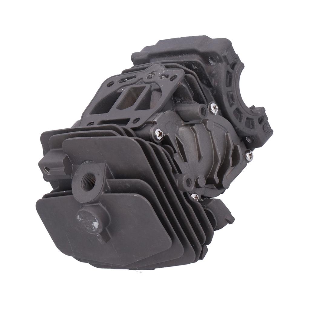 44mm Cylinder Piston Sparking Plug Set Accessory Fit for Stihl MS251 MS251 Chainsaws