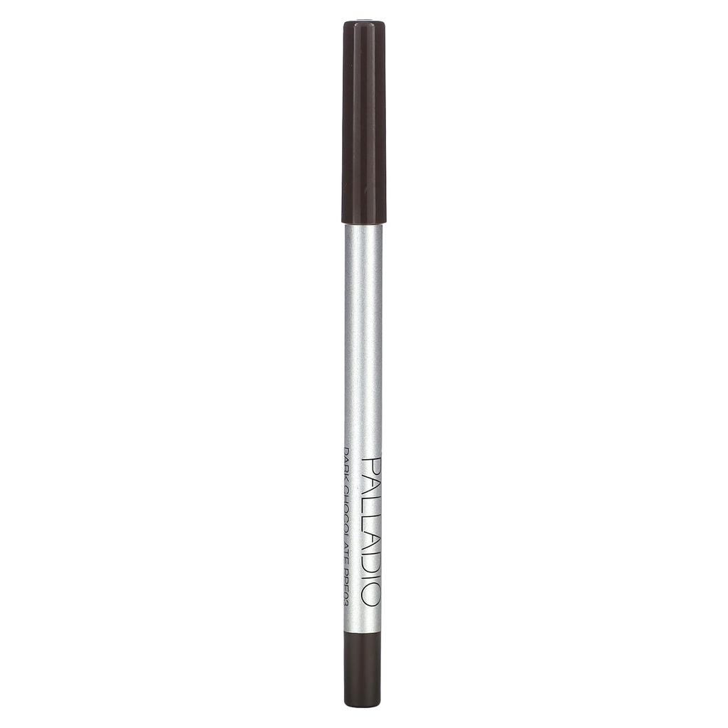 Precyzyjny eyeliner, Ciemna czekolada Ppe03, 1,2 g(0.04Oz)