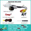 170° Rear View Backup Camera Reverse  AHD or CVBS Parking Safety for Chevrolet Captiva AVEO T250 Cruze Sedan Orlando Spark Epica