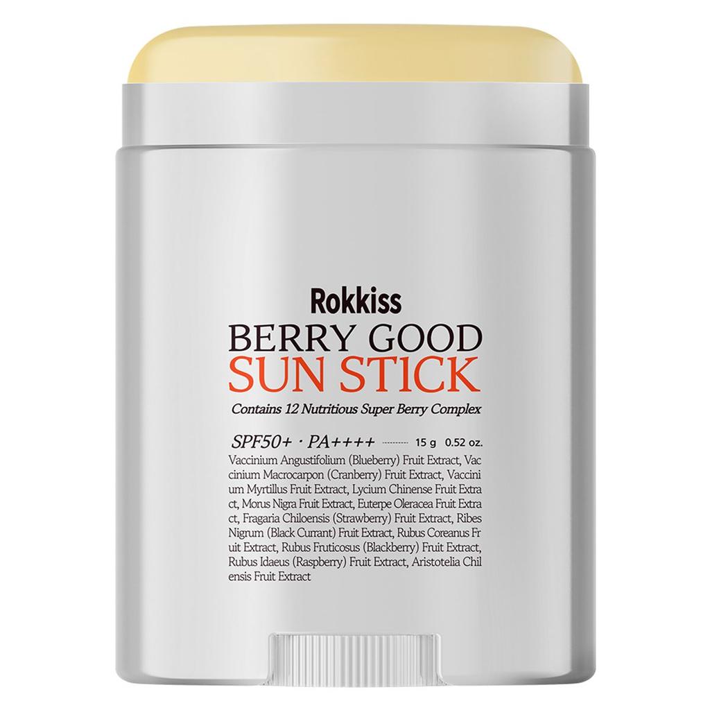 Very Good Sun Stick SPF50+ PA++++ 15g 1 piece