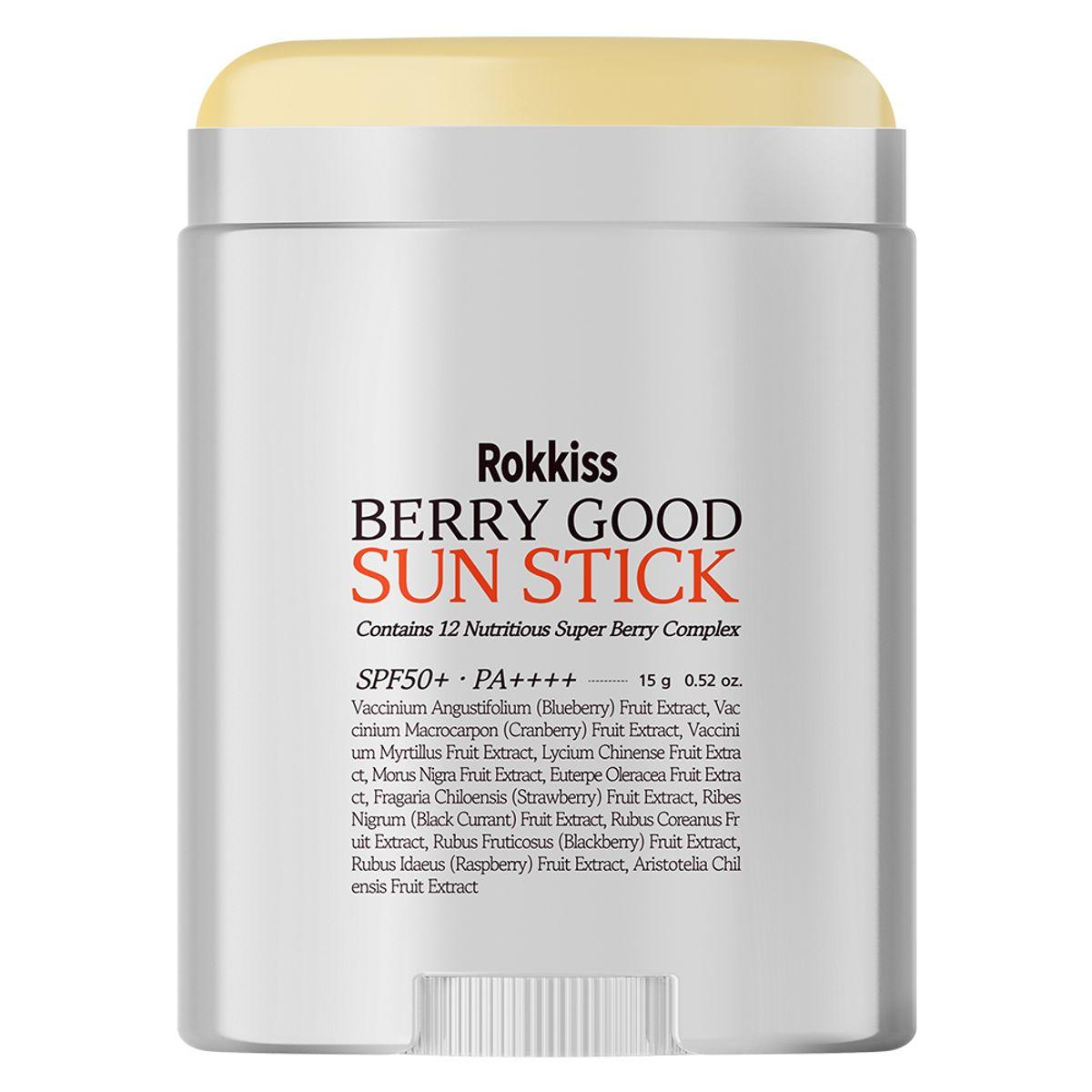 Very Good Sun Stick SPF50+ PA++++ 15g 1 piece