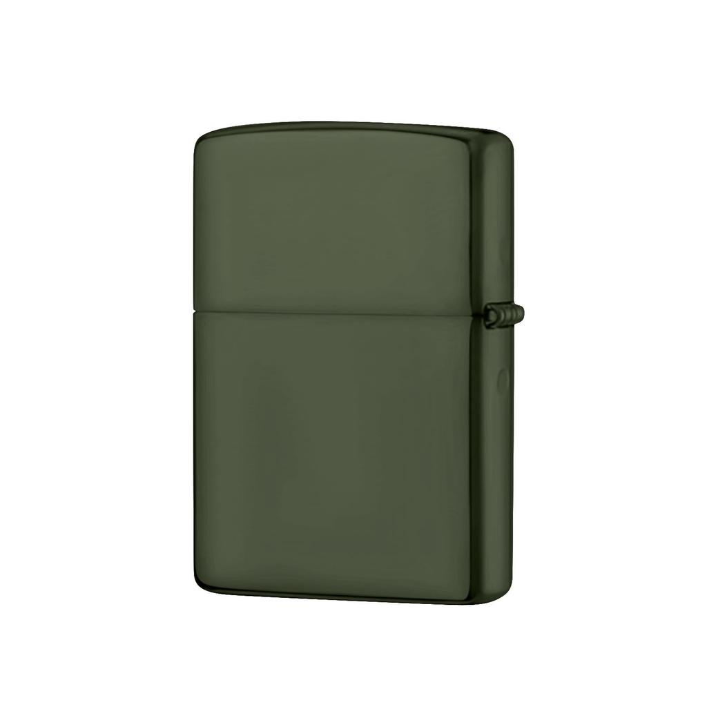 Personalized Customized Kerosene Lighter Copper High-End Lighter Accessories