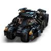 LEGO Super Heroes Batmobile Scarecrow Showdown 76239 Building Toy for Boys Ages 8 and Up