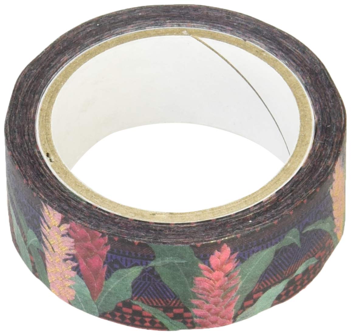 Kamiiso Sangyo Masking Samoa 15mm x Tape, Teuila, 7m, GR-4047