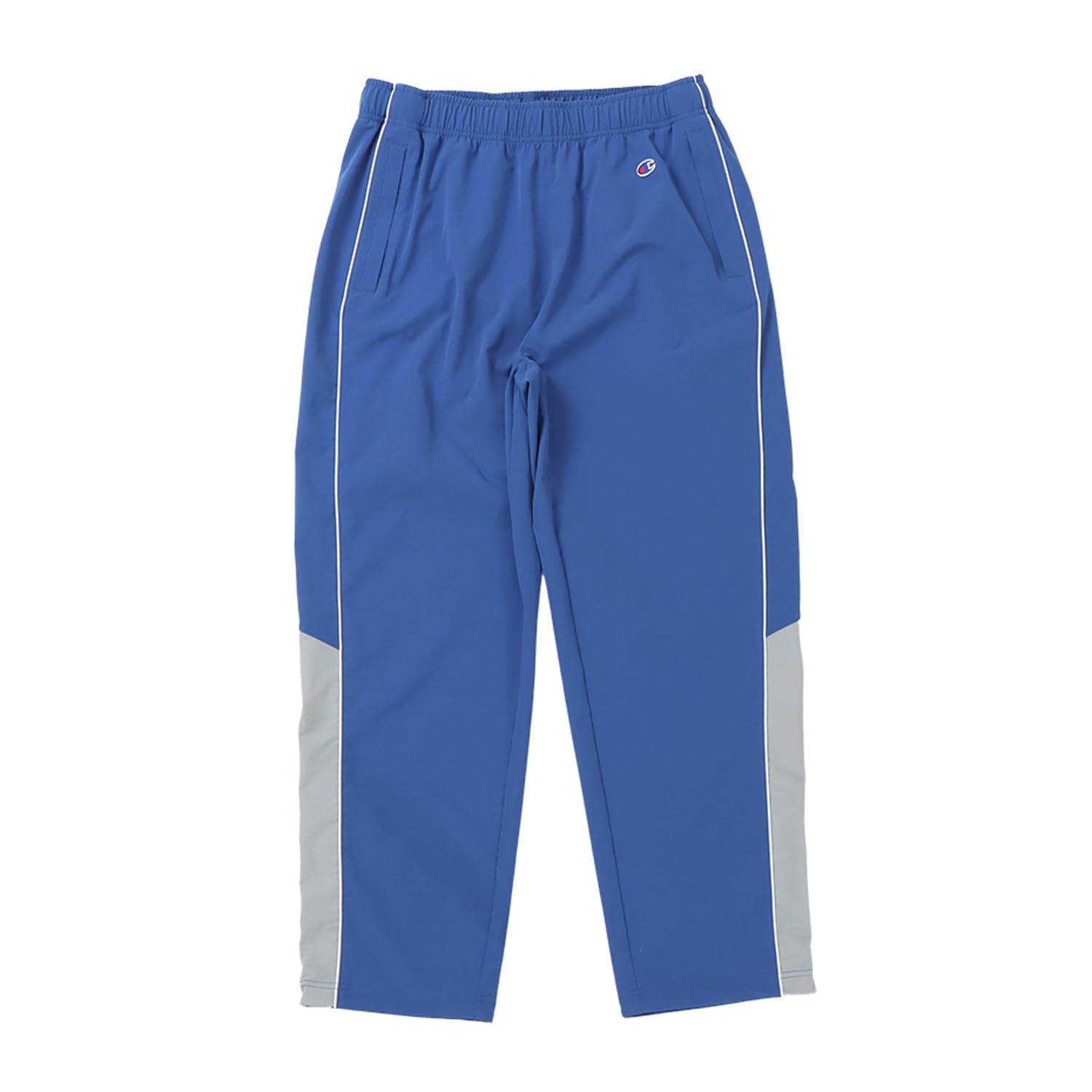 

Champion Stretch Sports Long Men s Water-Repellent Pants, Blue, C3-ZSD01