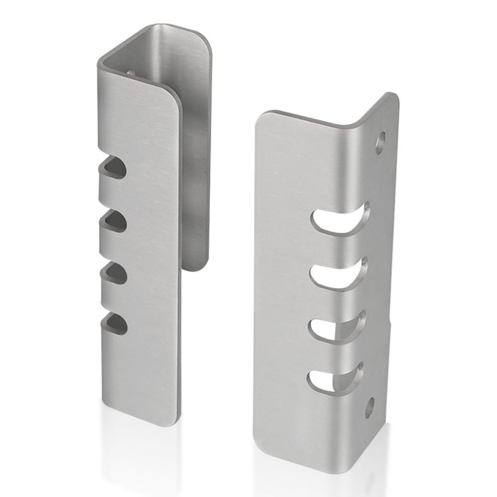 Sada bočního krytu chladiče motocyklu SV650 X pro SUZUKI SV650X SV650 ABS (WCX0) WCX1 2018 SV 650