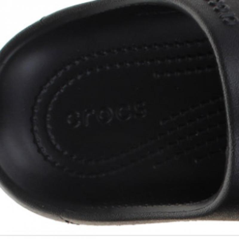 Crocs Crocs Store Edition Slippers Classic Sandals 2.0 209403 001 Black