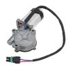 Electric RV Entry Step Motor 300‑1406 Aluminum Alloy High Strength for Lippert RV Coach Steps