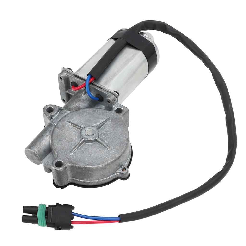 Electric RV Entry Step Motor 300‑1406 Aluminum Alloy High Strength for Lippert RV Coach Steps