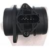 Air Flow Sensor Meter 0280218075 13621438687 13627566986 Compatible for BMW 116i 316i 318i 318 Ti Ci E46 E81 E87 E90 E92