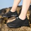 Summer Ultra-Lightweight Men's Large-Size Casual Sports Shoes, EVA Lightweight Running Shoes