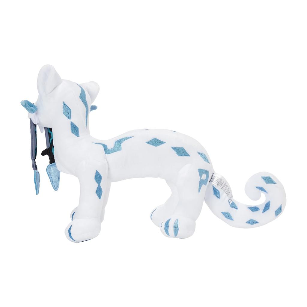 Nintendo Pokémon Center Original Plush Toy Paojian