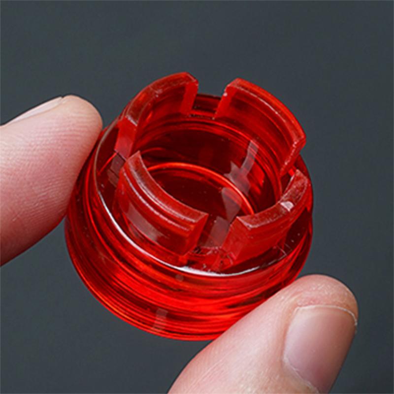 1Pcs Car Cigarette Lighter Plug Button Dustproof Cover Accessorie For Mercedes Benz AMG W203 W205 W206 W211 W220 W212 W201 GLB. JR9