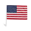 30*45cm including car window flagpole