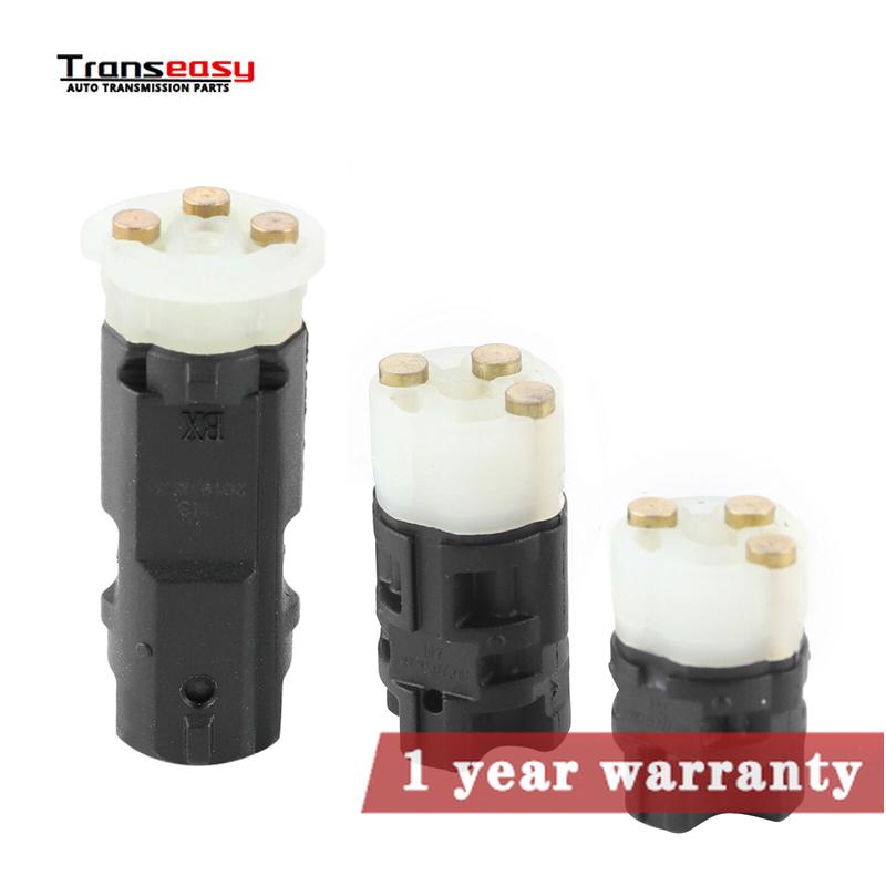 Y3/8n3 Y3/8n2 Y3/8n1 722.9 TCM TCU Steuergerät Geschwindigkeitssensor-Kit Passend für MERCEDES