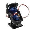 1Set Dual Axle Servo Gimbal Anti-Vibration Camera Platform Mount PTZ Pan/Tilt with 2PCS 9G Servo for FPV Drone Assembly Parts