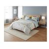 Parure de lit harmony vegetal 240 x 220 cm