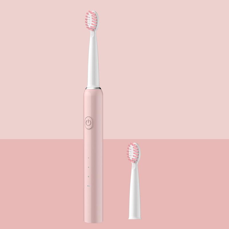 Sonic Electric Toothbrush Third Gear Soft Bristle Electric Toothbrush