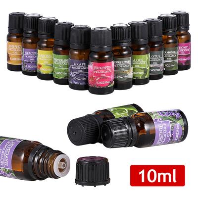 10ml araba parfüm dolum hava spreyi doğal bitki uçucu yağ AROMA YAYICI koku nemlendirici uçucu yağ spreyi