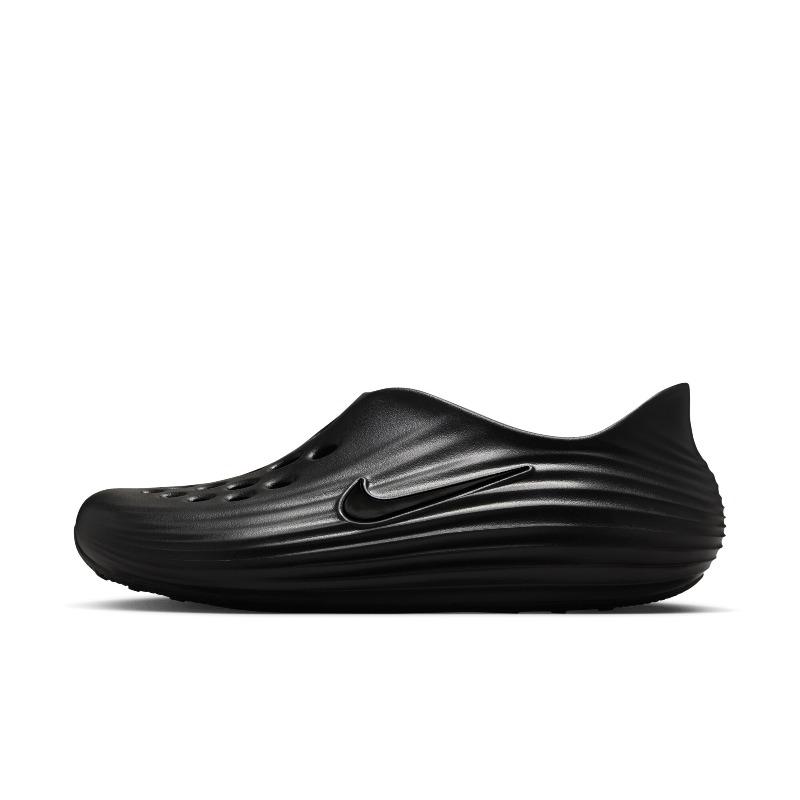 Nike Men s One-Step Slide Sandals Spring Cushioning One-Step Foot Grip Rebound NIKE REJUVEN8 HV5060 35.5 чёрный