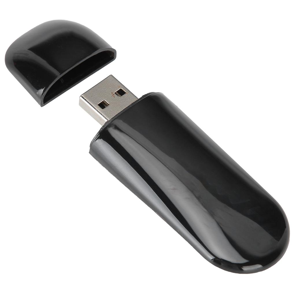 ZAPO Wireless Network Card 600M Dual Band for Bluetooth 4.0 Receiver W67S RTL8821AU