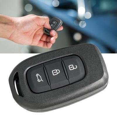 C133 Reliable Remote Key Fob Case Replacement Compact High Sensitivity